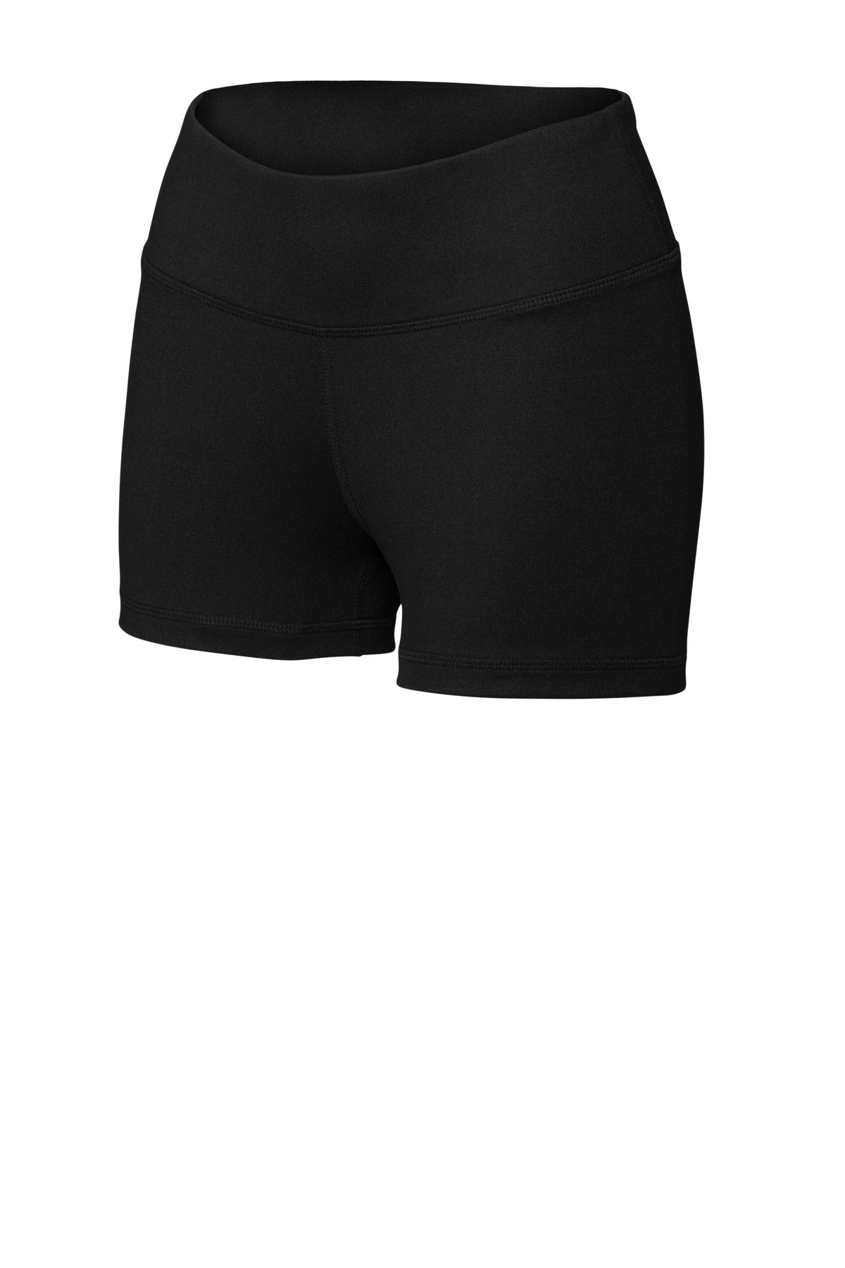 Sport-Tek® Women's Interval 3 Short LST475 - hero