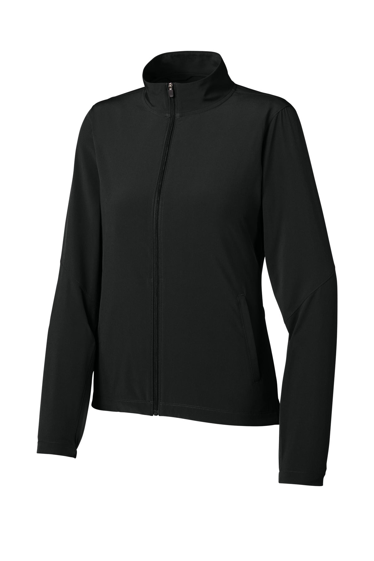 Sport-Tek® Women's Repeat Jacket LST480 - hero