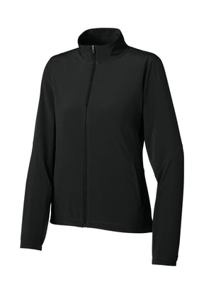 Sport-Tek® Women's Repeat Jacket LST480 - hero