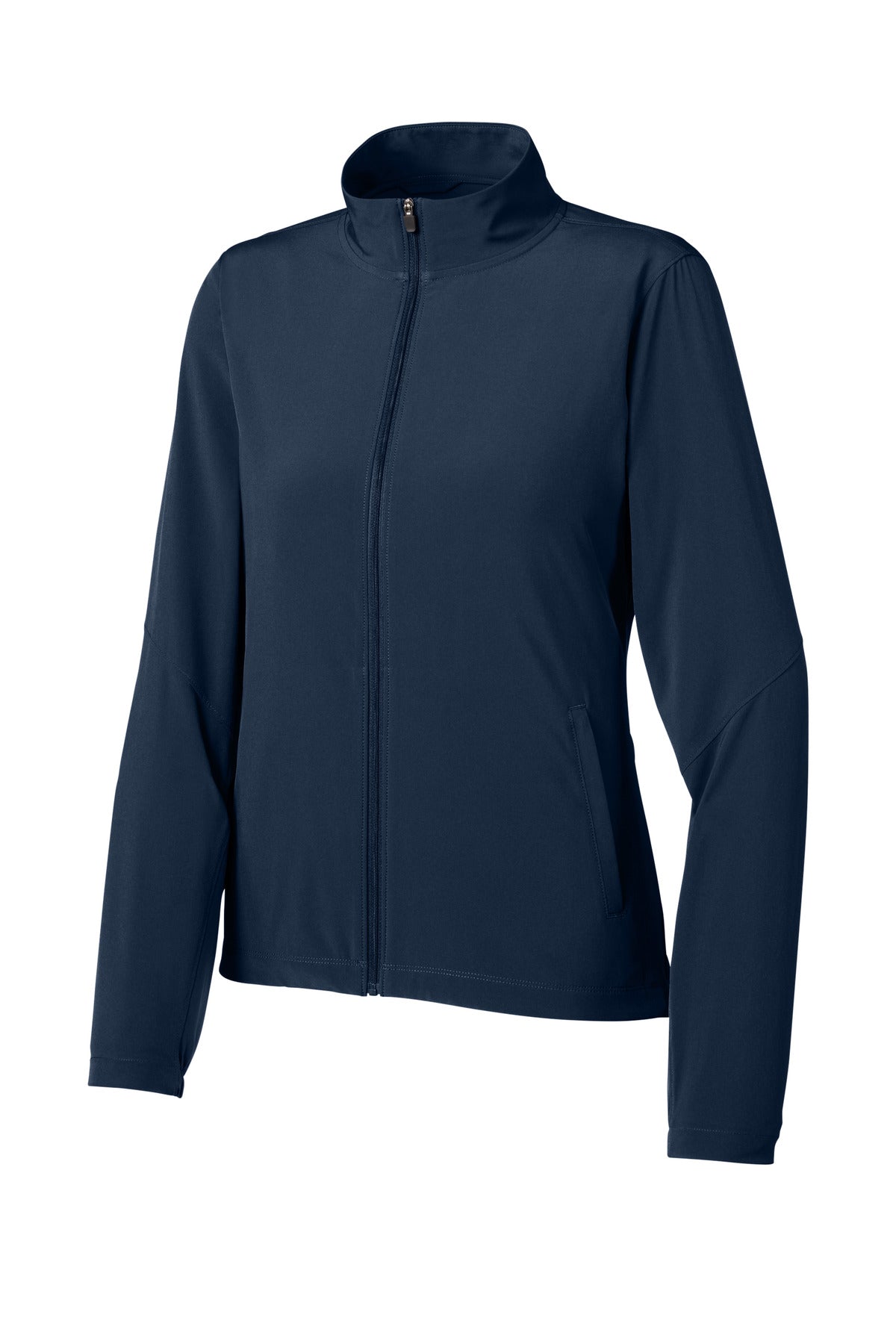Sport-Tek® Women's Repeat Jacket LST480