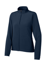 Sport-Tek® Women's Repeat Jacket LST480