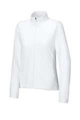 Sport-Tek® Women's Repeat Jacket LST480