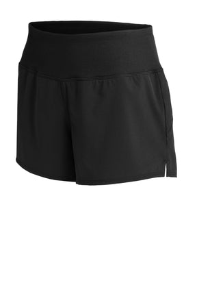 Sport-Tek® Women's Repeat Short LST485 - hero