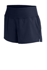 Sport-Tek® Women's Repeat Short LST485