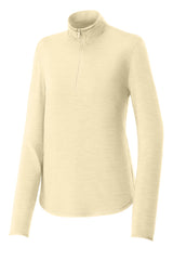 Sport-Tek® Women's Versa 1/4-Zip LST491 - hero