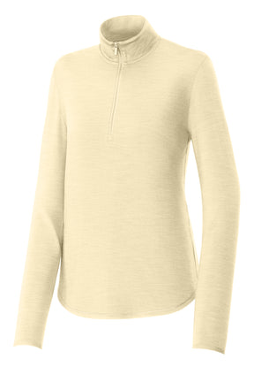 Sport-Tek® Women's Versa 1/4-Zip LST491 - hero