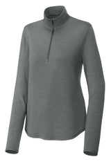 Sport-Tek® Women's Versa 1/4-Zip LST491