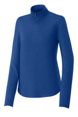 Sport-Tek® Women's Versa 1/4-Zip LST491