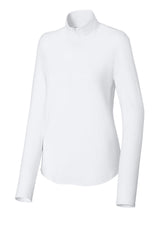 Sport-Tek® Women's Versa 1/4-Zip LST491