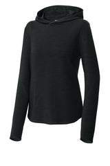 Sport-Tek® Women's Versa Long Sleeve Pullover Hoodie LST492