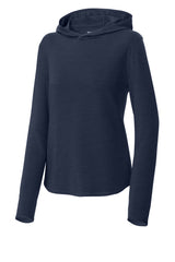 Sport-Tek® Women's Versa Long Sleeve Pullover Hoodie LST492
