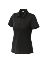 Sport-Tek® Women's PosiCharge® Strive Polo. LST530 - hero