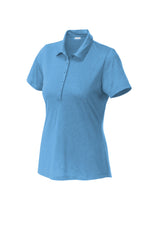 Sport-Tek® Women's PosiCharge® Strive Polo. LST530