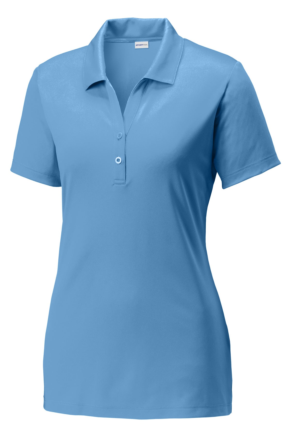 Sport-Tek ® Women's PosiCharge ® Competitor Polo. LST550