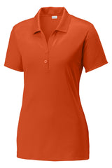 Sport-Tek ® Women's PosiCharge ® Competitor Polo. LST550
