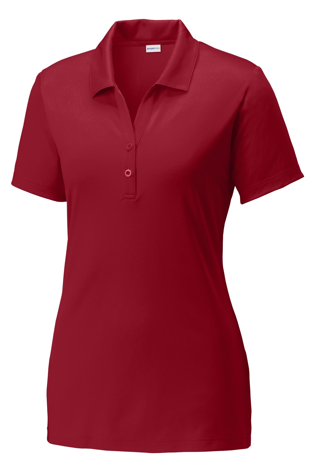 Sport-Tek ® Women's PosiCharge ® Competitor Polo. LST550