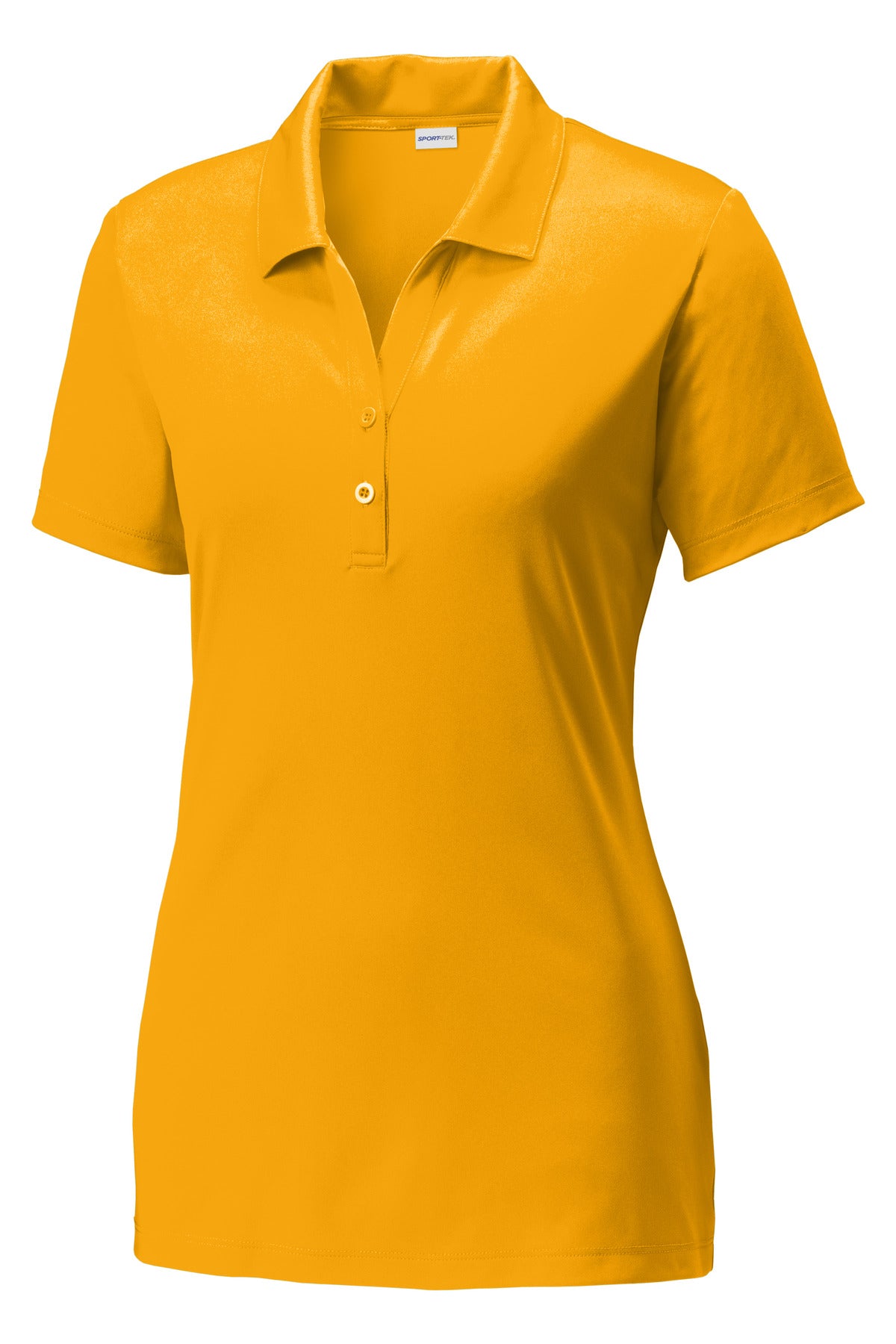 Sport-Tek ® Women's PosiCharge ® Competitor Polo. LST550