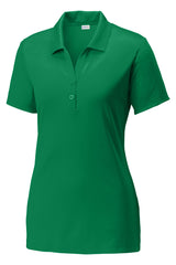 Sport-Tek ® Women's PosiCharge ® Competitor Polo. LST550