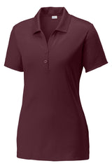 Sport-Tek ® Women's PosiCharge ® Competitor Polo. LST550