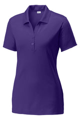 Sport-Tek ® Women's PosiCharge ® Competitor Polo. LST550