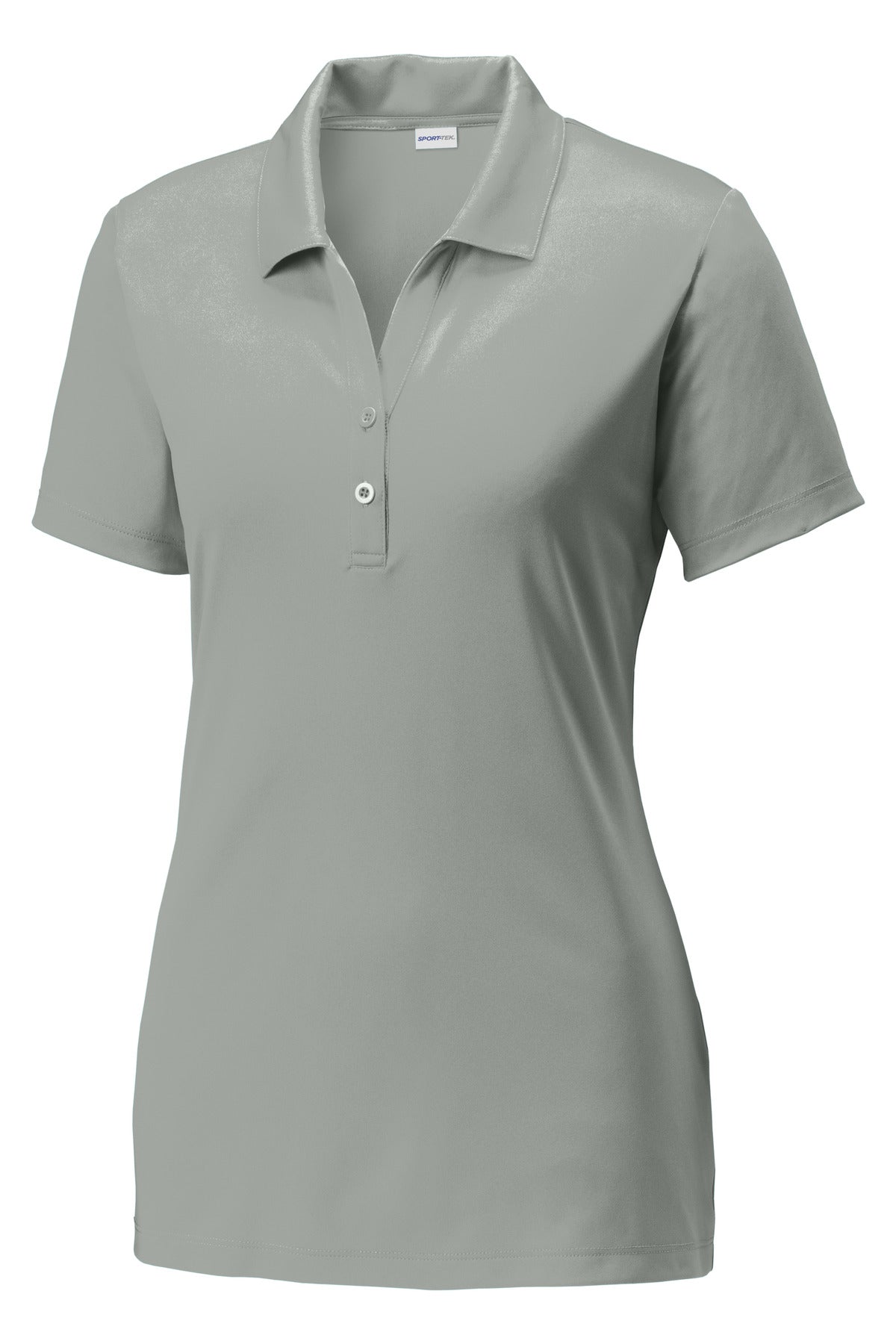 Sport-Tek ® Women's PosiCharge ® Competitor Polo. LST550