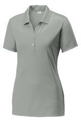 Sport-Tek ® Women's PosiCharge ® Competitor Polo. LST550