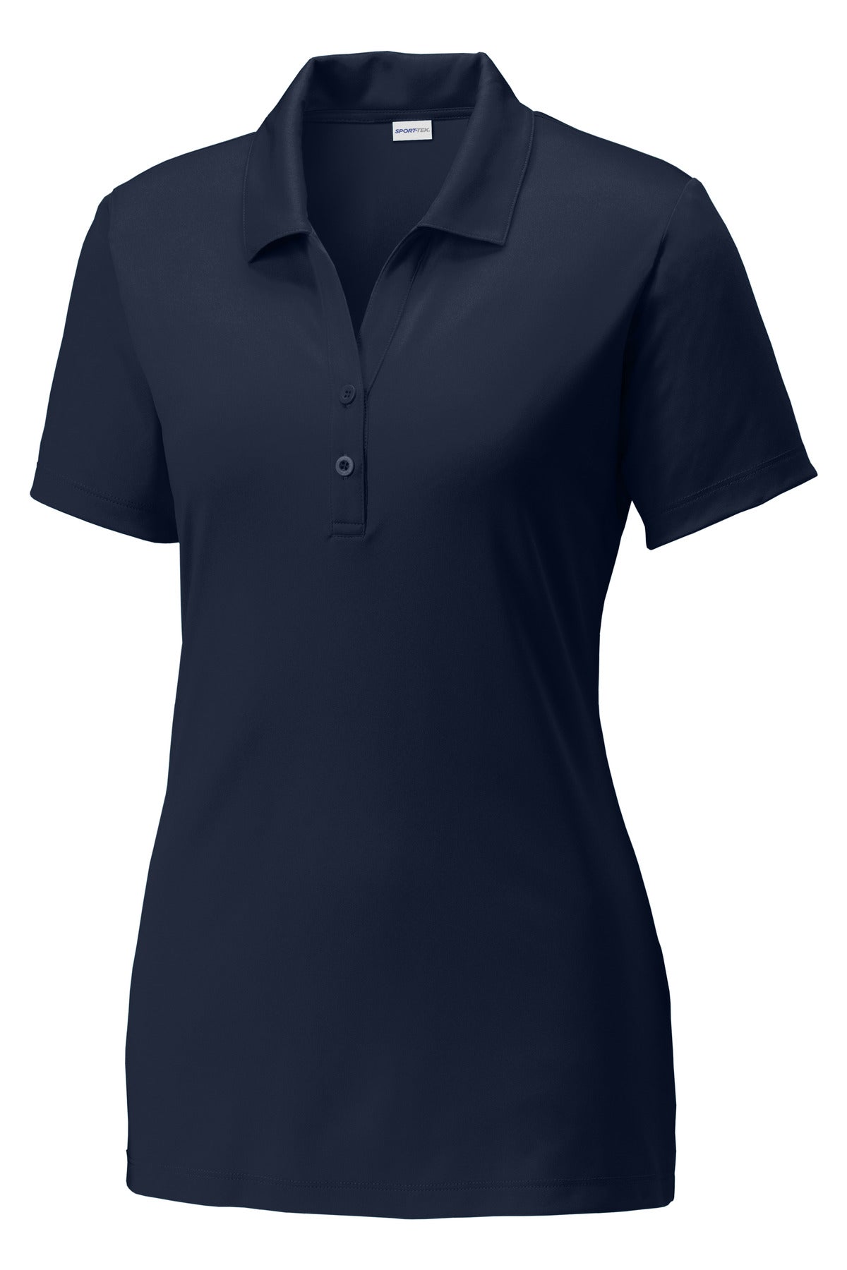 Sport-Tek ® Women's PosiCharge ® Competitor Polo. LST550
