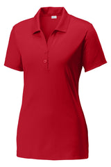 Sport-Tek ® Women's PosiCharge ® Competitor Polo. LST550