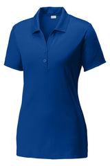 Sport-Tek ® Women's PosiCharge ® Competitor Polo. LST550