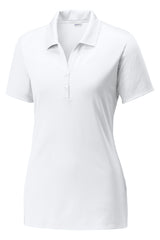 Sport-Tek ® Women's PosiCharge ® Competitor Polo. LST550