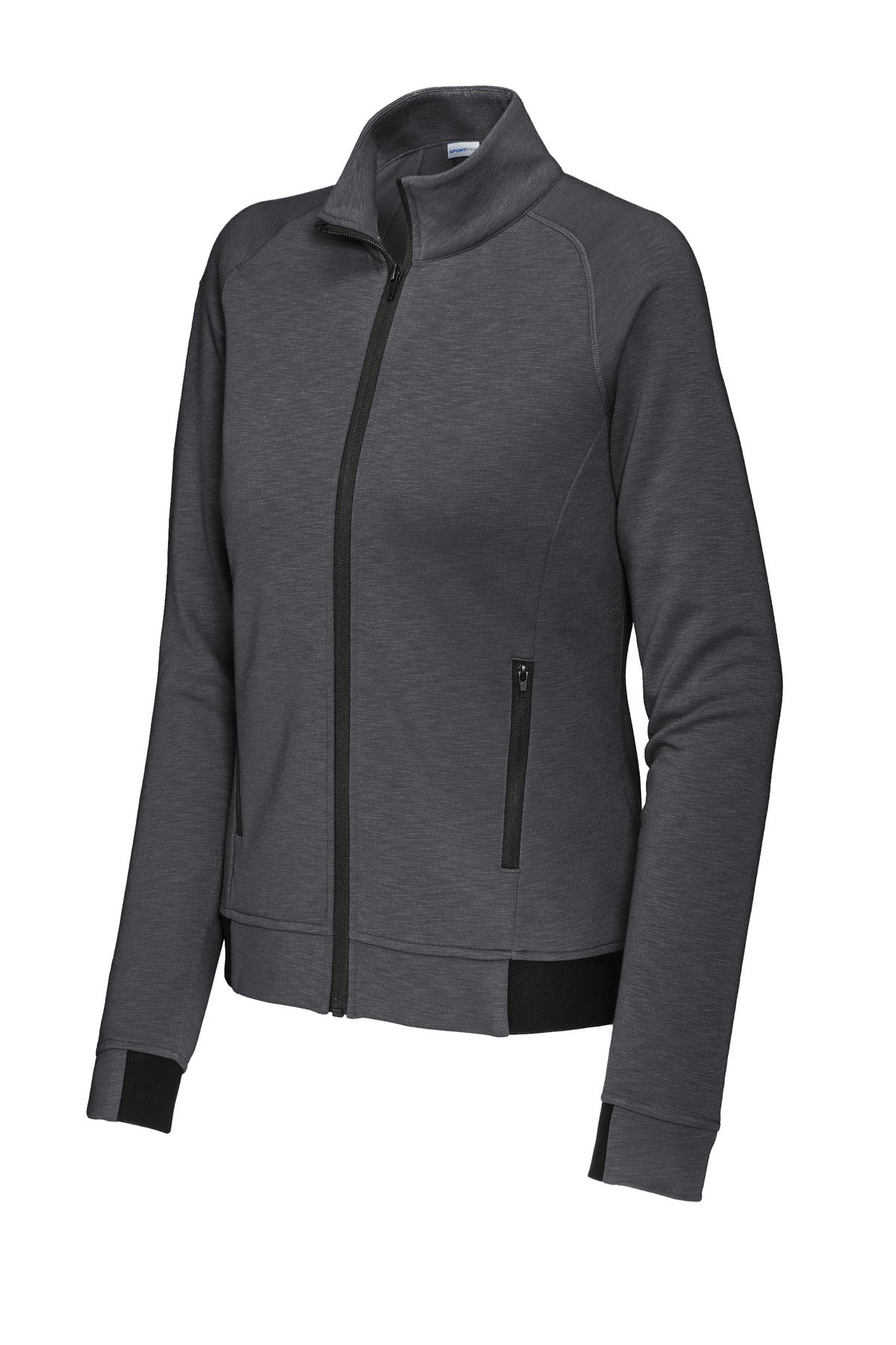 Sport-Tek® Women's PosiCharge® Strive Full-Zip LST570