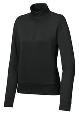 Sport-Tek® Women's Pro Perform 1/4-Zip LST581 - hero