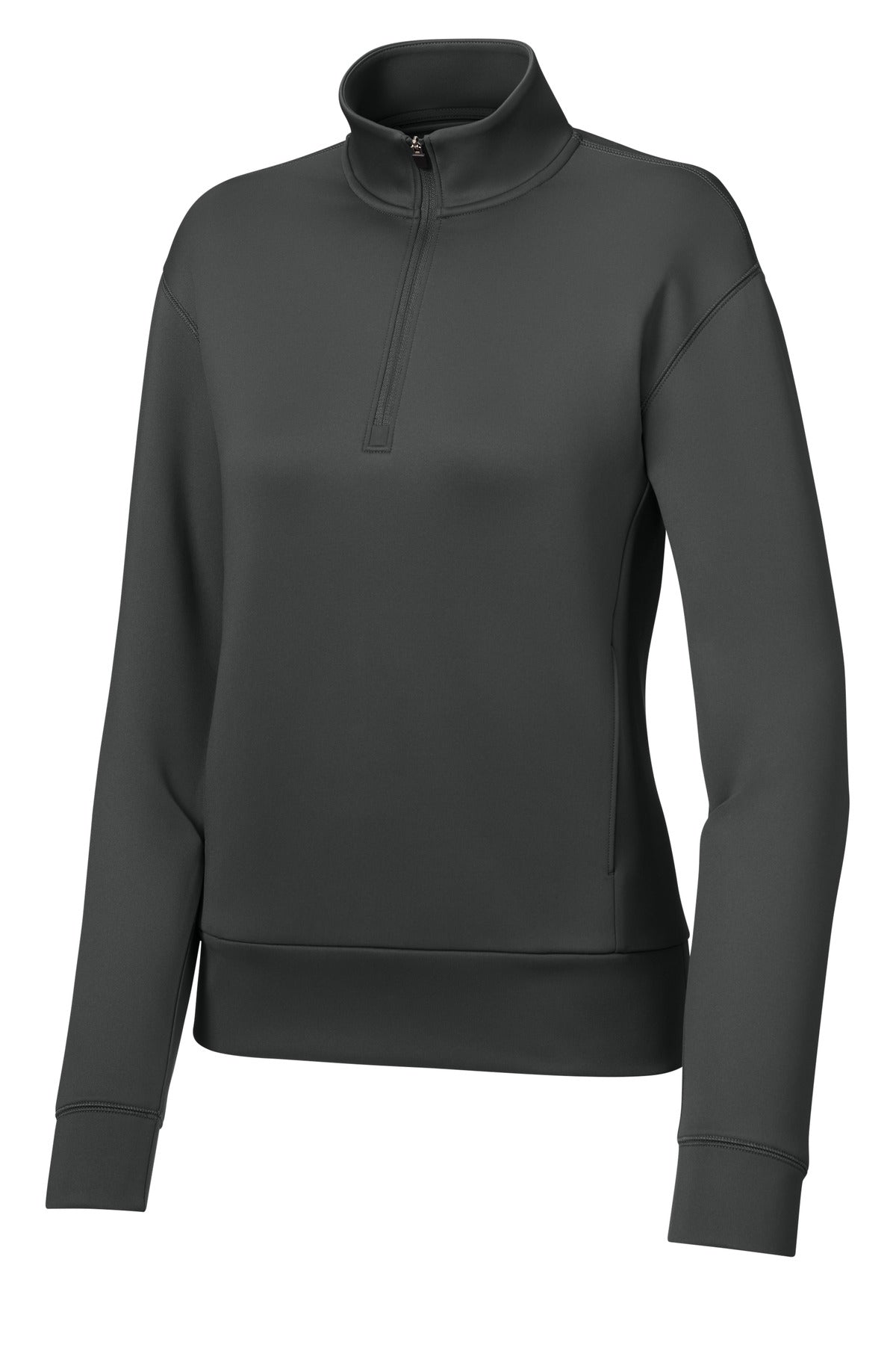 Sport-Tek® Women's Pro Perform 1/4-Zip LST581