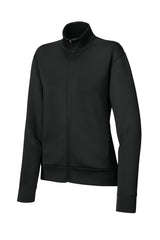 Sport-Tek® Women's Pro Perform Full-Zip LST582 - hero