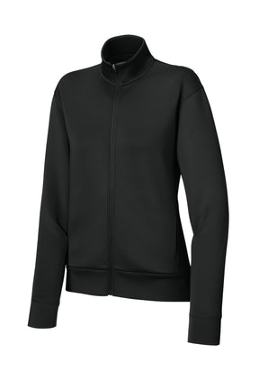 Sport-Tek® Women's Pro Perform Full-Zip LST582 - hero