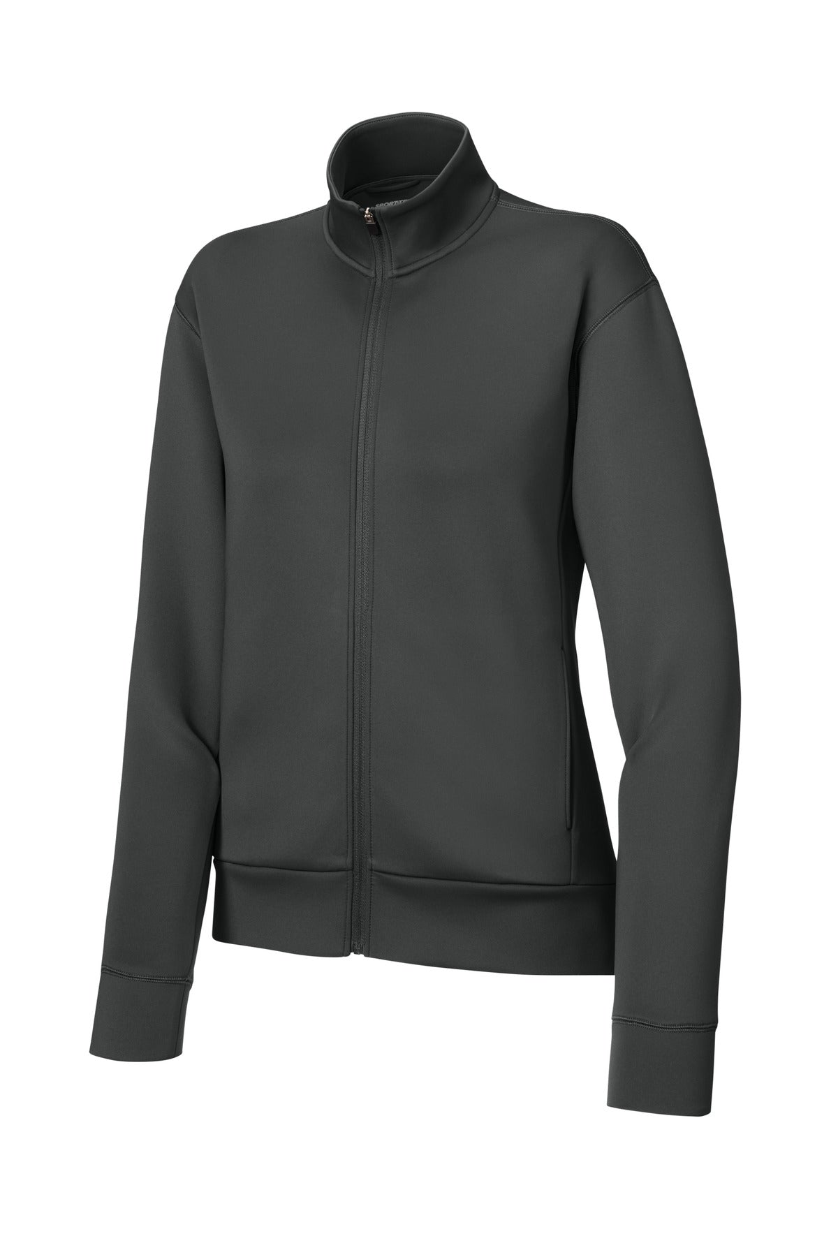 Sport-Tek® Women's Pro Perform Full-Zip LST582