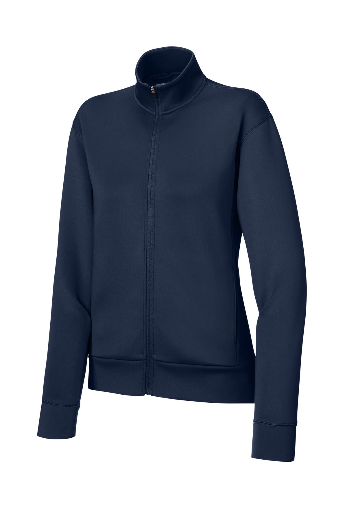 Sport-Tek® Women's Pro Perform Full-Zip LST582