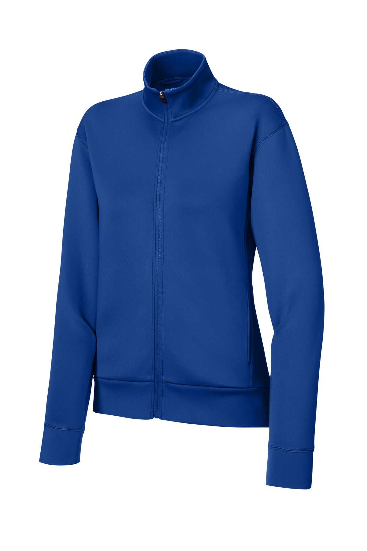 Sport-Tek® Women's Pro Perform Full-Zip LST582