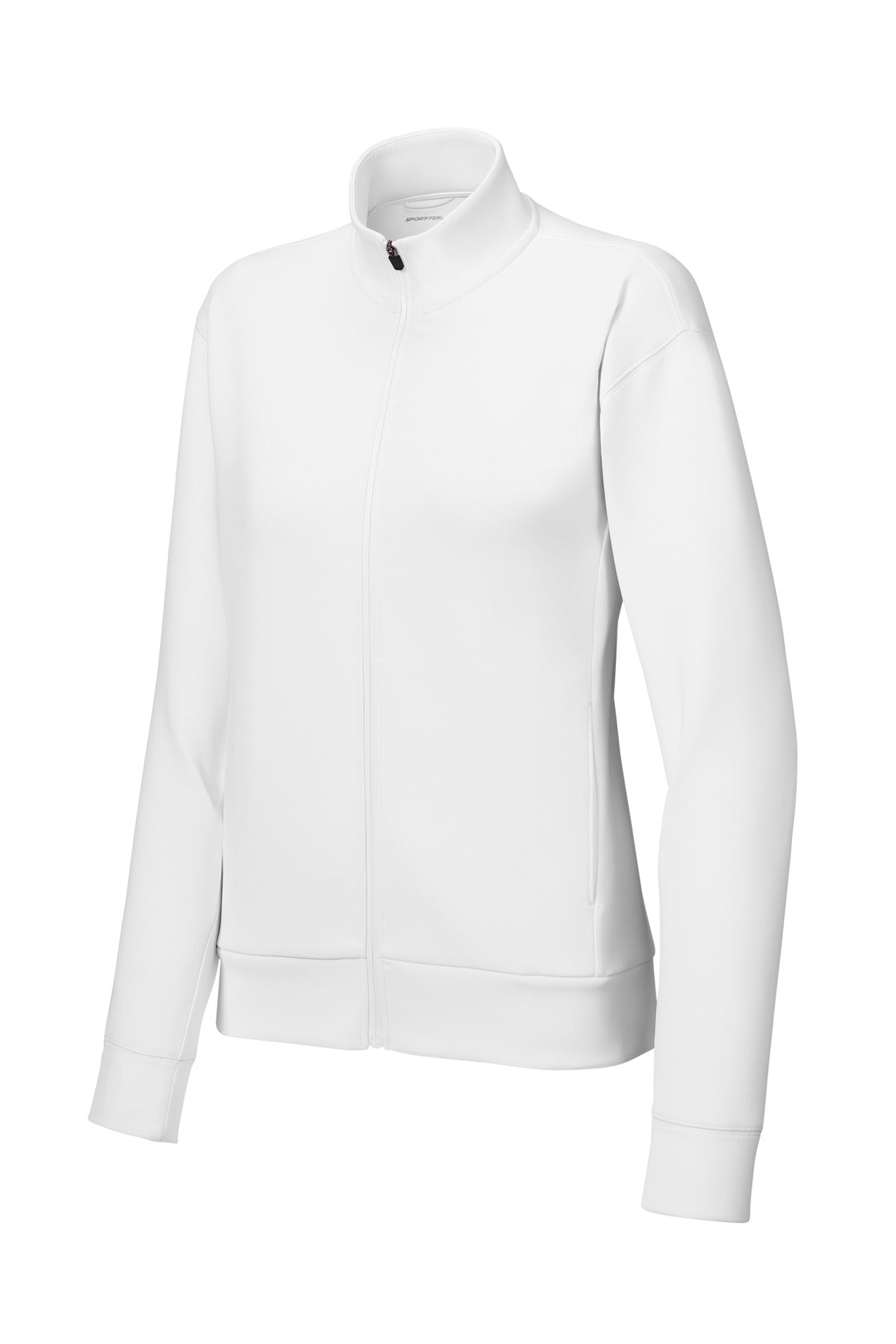 Sport-Tek® Women's Pro Perform Full-Zip LST582