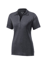 Sport-Tek® Women's Heather Contender Polo. LST660