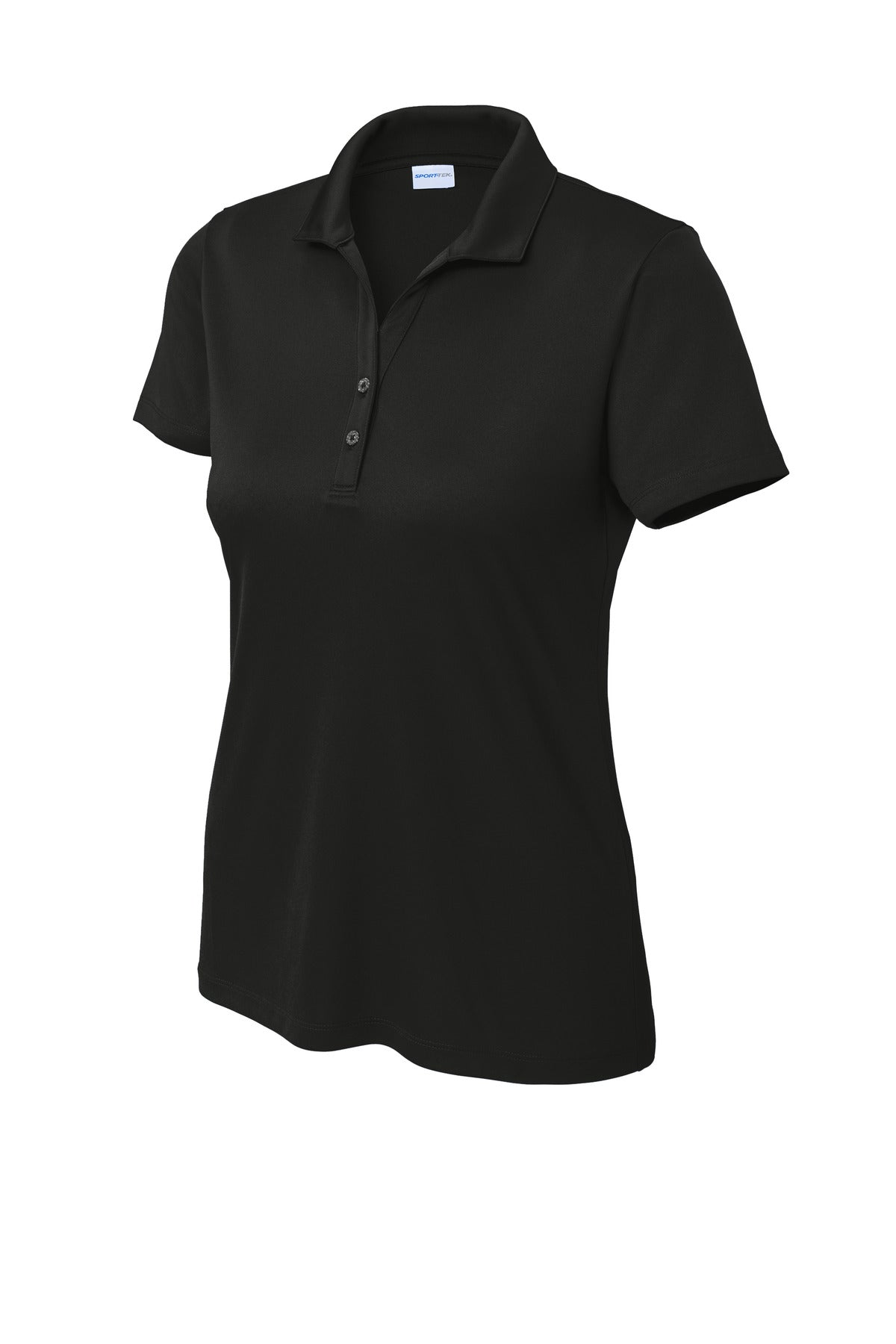 Sport-Tek® Women's PosiCharge® Re-Compete Polo LST725 - hero