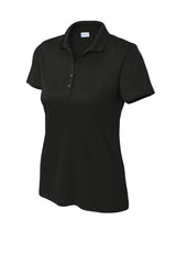 Sport-Tek® Women's PosiCharge® Re-Compete Polo LST725 - hero