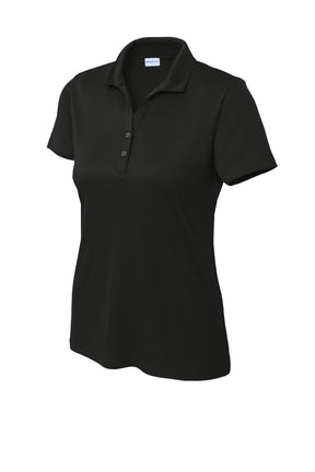 Sport-Tek® Women's PosiCharge® Re-Compete Polo LST725 - hero
