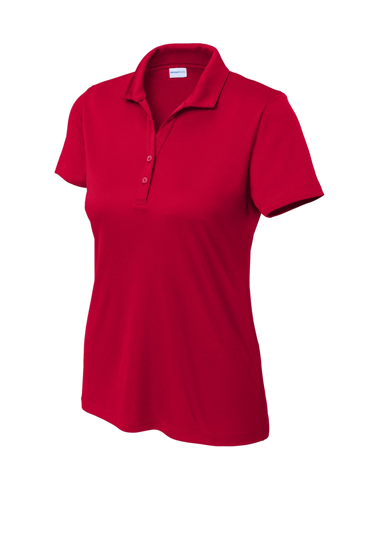 Sport-Tek® Women's PosiCharge® Re-Compete Polo LST725
