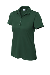 Sport-Tek® Women's PosiCharge® Re-Compete Polo LST725