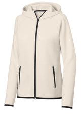 Sport-Tek® Women's Phenom Full-Zip Hoodie LST840