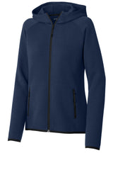 Sport-Tek® Women's Phenom Full-Zip Hoodie LST840