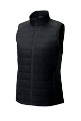 Sport-Tek® Women's Teknical Hybrid Vest LST941 - hero