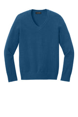 Port Authority® Women's Easy Care V-Neck Sweater LSW2850