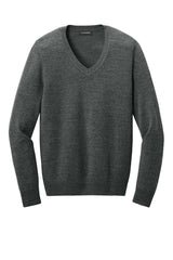 Port Authority® Women's Easy Care V-Neck Sweater LSW2850 - hero